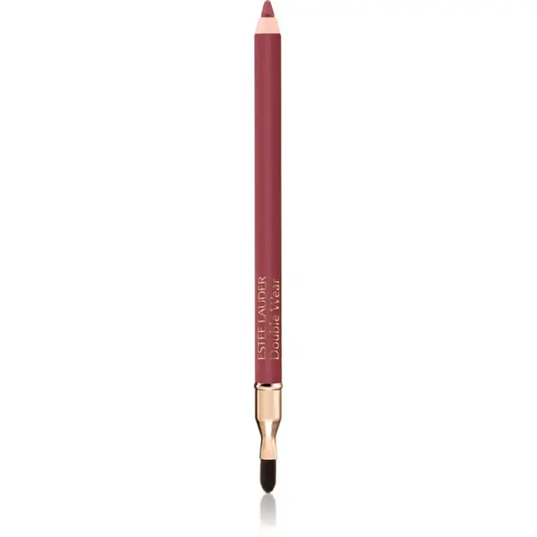 Estée Lauder Estée Lauder Double Wear 24H Stay-in-Place Lip Liner dugotrajna olovka za usne nijansa Rebellious Rose 1,2 g