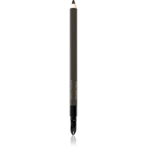 Estée Lauder Estée Lauder Double Wear 24h Waterproof Gel Eye Pencil vodootporna gel olovka za oči s aplikatorom nijansa Espresso 1.2 g