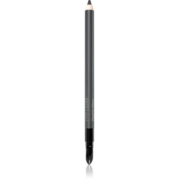 Estée Lauder Estée Lauder Double Wear 24h Waterproof Gel Eye Pencil vodootporna gel olovka za oči s aplikatorom nijansa Night Diamond 1,2 g