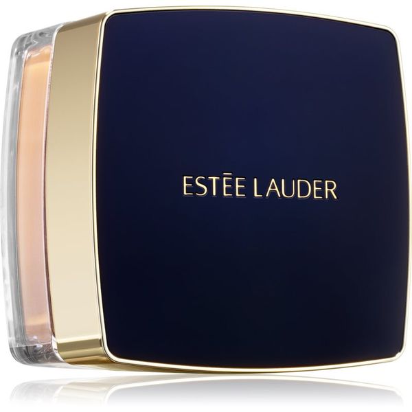Estée Lauder Estée Lauder Double Wear Sheer Flattery Loose Powder puder u prahu za prirodni izgled nijansa Light Matte 9 g