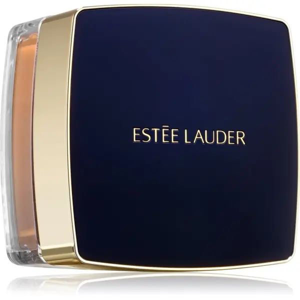 Estée Lauder Estée Lauder Double Wear Sheer Flattery Loose Powder puder u prahu za prirodni izgled nijansa Medium Matte 9 g
