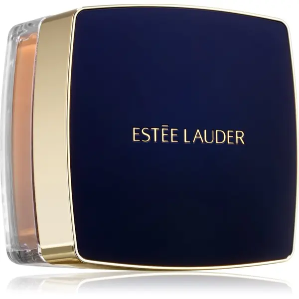 Estée Lauder Estée Lauder Double Wear Sheer Flattery Loose Powder puder u prahu za prirodni izgled nijansa Medium Soft Glow 9 g