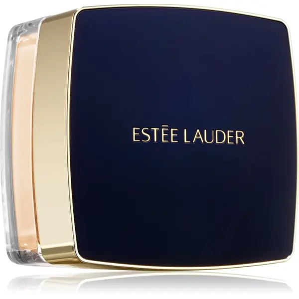 Estée Lauder Estée Lauder Double Wear Sheer Flattery Loose Powder puder u prahu za prirodni izgled nijansa Translucent Matte 9 g