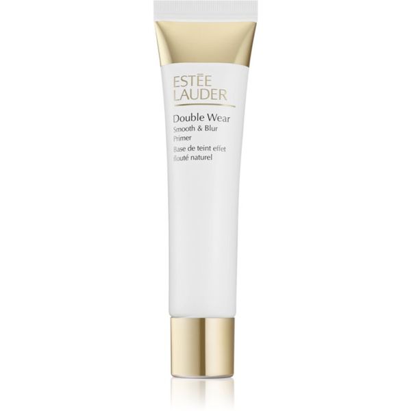Estée Lauder Estée Lauder Double Wear Smooth and Blur Primer matirajući primer 40 ml