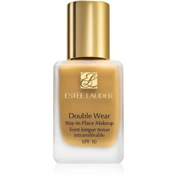 Estée Lauder Estée Lauder Double Wear Stay-in-Place dugotrajni puder SPF 10 nijansa 3W2 Cashew 30 ml