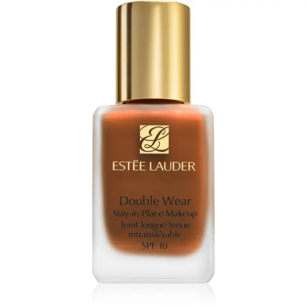Estée Lauder Estée Lauder Double Wear Stay-in-Place dugotrajni puder SPF 10 nijansa 6C2 Pecan 30 ml