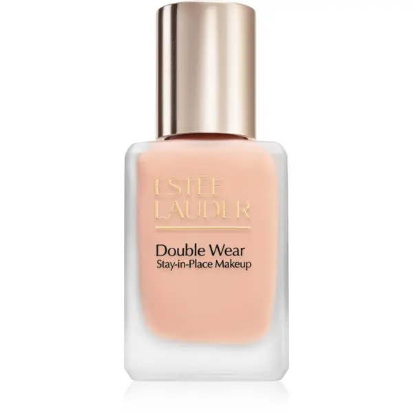 Estée Lauder Estée Lauder Double Wear Stay-in-Place Makeup dugotrajni puder SPF 10 nijansa 0N1 Alabaster 30 ml
