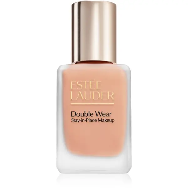 Estée Lauder Estée Lauder Double Wear Stay-in-Place Makeup dugotrajni puder SPF 10 nijansa 2W0 Warm Vanilla 30 ml