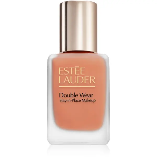 Estée Lauder Estée Lauder Double Wear Stay-in-Place Makeup dugotrajni puder SPF 10 nijansa 5N1 Rich Ginger 30 ml