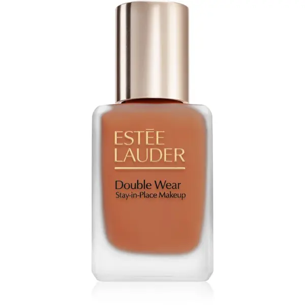 Estée Lauder Estée Lauder Double Wear Stay-in-Place Makeup dugotrajni puder SPF 10 nijansa 5N2 Amber Honey 30 ml