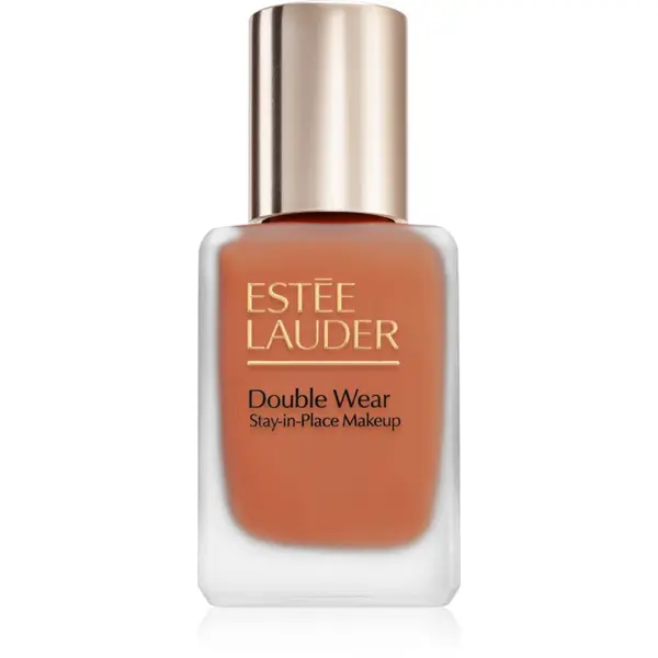 Estée Lauder Estée Lauder Double Wear Stay-in-Place Makeup dugotrajni puder SPF 10 nijansa Nutmeg 30 ml