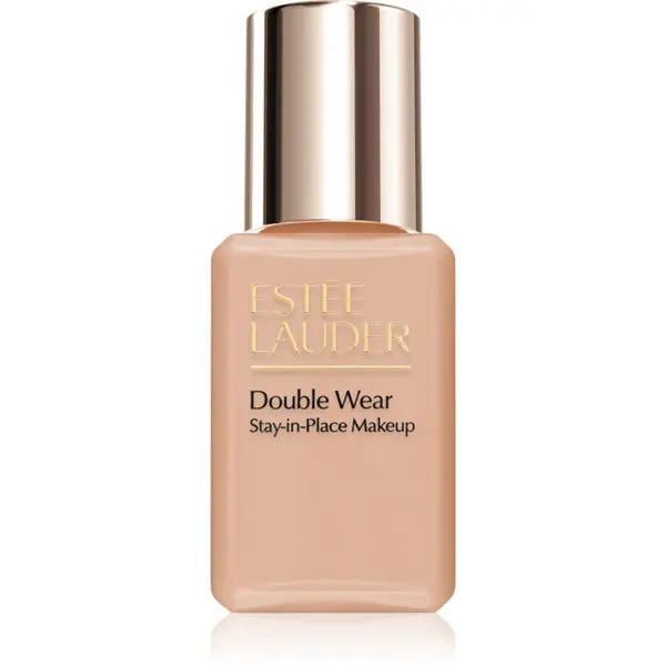 Estée Lauder Estée Lauder Double Wear Stay-in-Place Makeup Mini dugotrajni puder SPF 10 nijansa 1N2 Ecru 15 ml