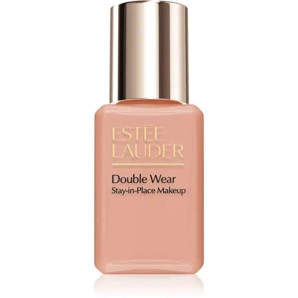 Estée Lauder Estée Lauder Double Wear Stay-in-Place Makeup Mini dugotrajni puder SPF 10 nijansa 2C3 Fresco 15 ml