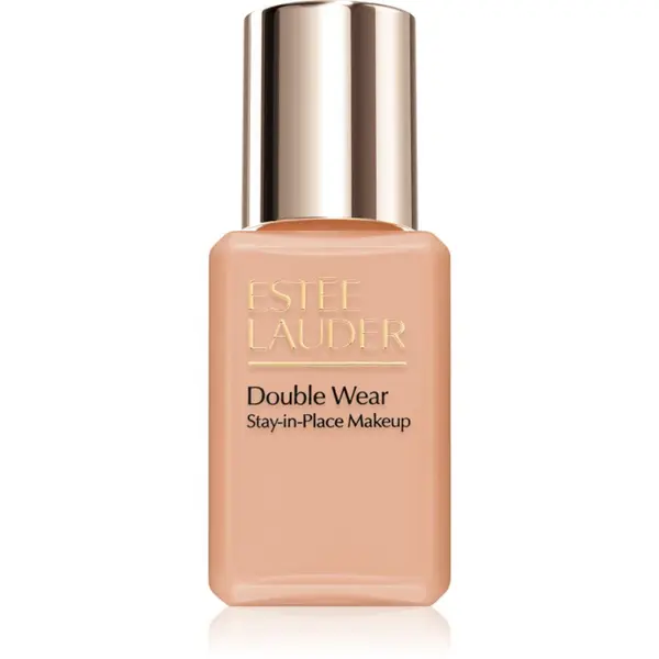 Estée Lauder Estée Lauder Double Wear Stay-in-Place Makeup Mini dugotrajni puder SPF 10 nijansa 2N1 Desert Beige 15 ml