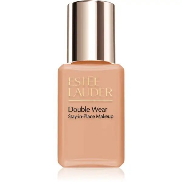 Estée Lauder Estée Lauder Double Wear Stay-in-Place Makeup Mini dugotrajni puder SPF 10 nijansa 2W1 Dawn 15 ml
