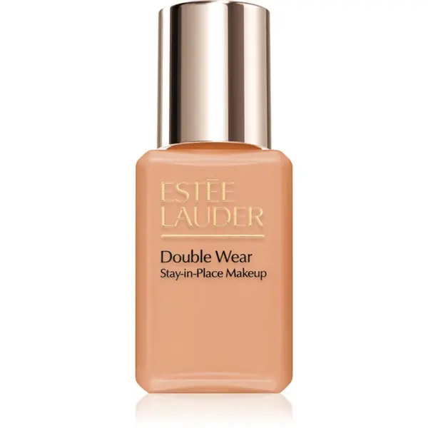 Estée Lauder Estée Lauder Double Wear Stay-in-Place Makeup Mini dugotrajni puder SPF 10 nijansa 3W1 Tawny 15 ml