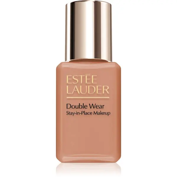 Estée Lauder Estée Lauder Double Wear Stay-in-Place Makeup Mini dugotrajni puder SPF 10 nijansa 4N1 Shell Beige 15 ml