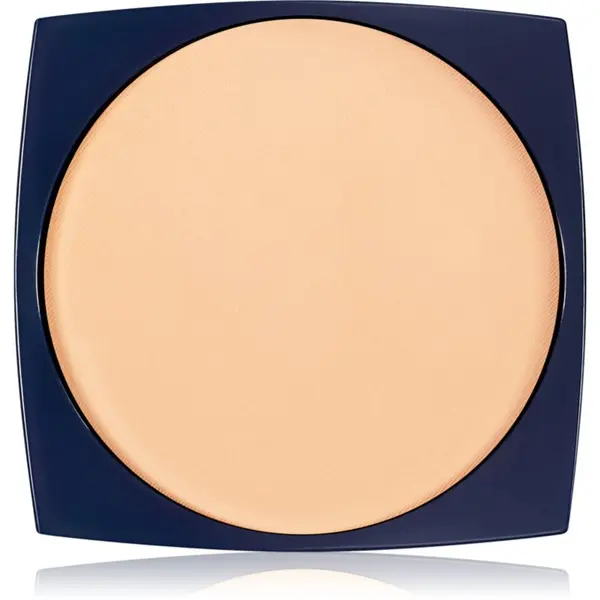 Estée Lauder Estée Lauder Double Wear Stay-in-Place Matte Powder Foundation and Refill puder u prahu SPF 10 nijansa 4N1 Shell Beige 12 g