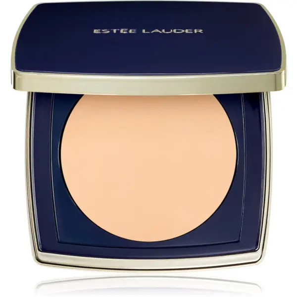 Estée Lauder Estée Lauder Double Wear Stay-in-Place Matte Powder Foundation puder u prahu SPF 10 nijansa 3N1 Ivory Beige 11 g