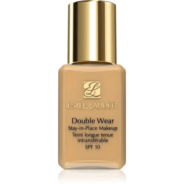 Estée Lauder Estée Lauder Double Wear Stay-in-Place Mini dugotrajni puder SPF 10 nijansa 2C3 Fresco 15 ml