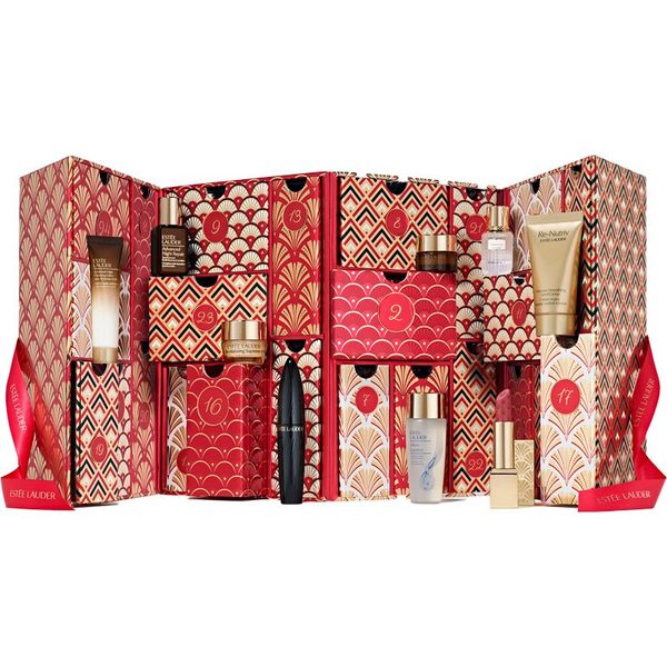Estée Lauder Estée Lauder Fall Starter Set Glow Authorities poklon set (za savršeno lice)