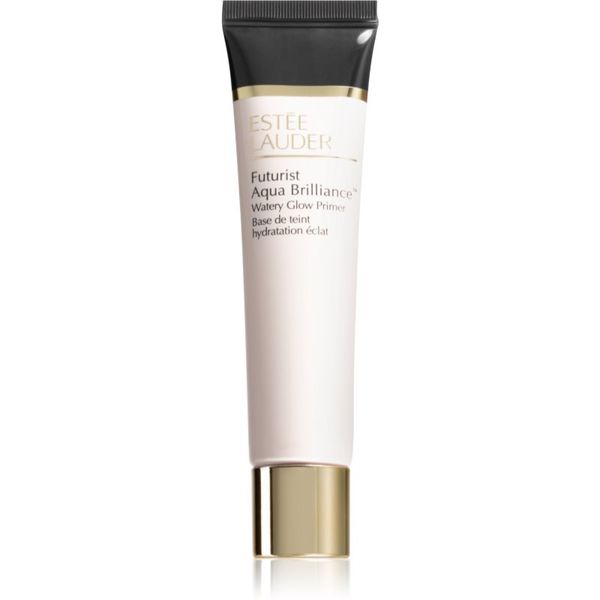 Estée Lauder Estée Lauder Futurist Aqua Brilliance™ posvjetljujući primer s hidratantnim učinkom 40 ml