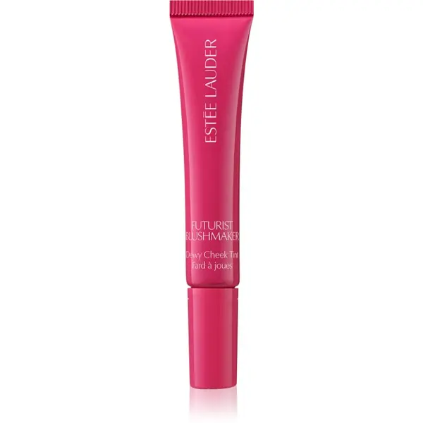 Estée Lauder Estée Lauder Futurist Blushmaker kremasto rumenilo nijansa Across The Dancefloor 10 ml
