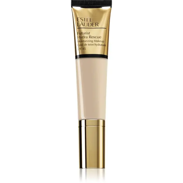 Estée Lauder Estée Lauder Futurist Hydra Rescue hidratantni puder SPF 45 nijansa 1W1 Bones 35 ml