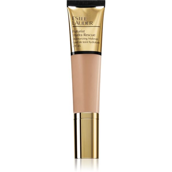 Estée Lauder Estée Lauder Futurist Hydra Rescue hidratantni puder SPF 45 nijansa 3W2 Cashew 35 ml