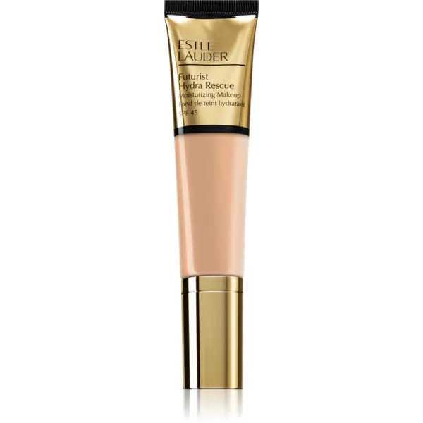 Estée Lauder Estée Lauder Futurist Hydra Rescue hidratantni puder SPF 45 nijansa 4N1 Shell Beige 35 ml