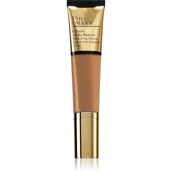 Estée Lauder Estée Lauder Futurist Hydra Rescue hidratantni puder SPF 45 nijansa 6N2 Mocha 35 ml