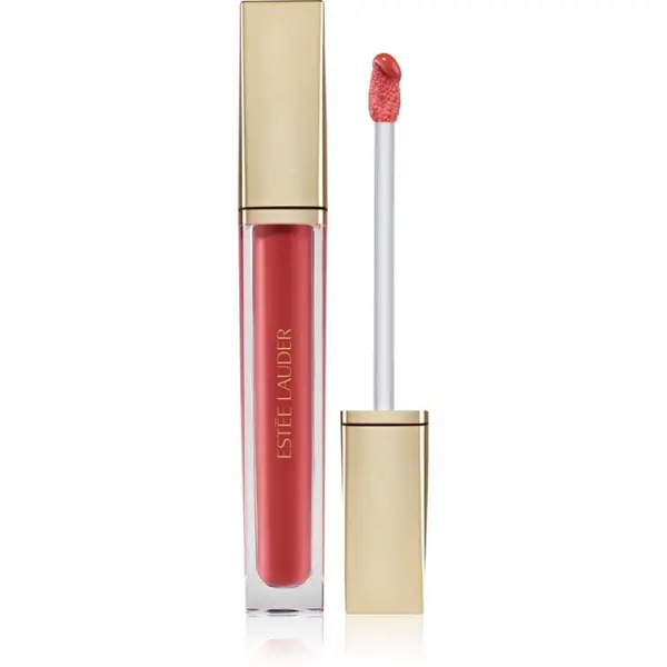Estée Lauder Estée Lauder Glossy Pout Lip Oil hidratantno sjajilo za usne nijansa Melon Sorbet 6 ml