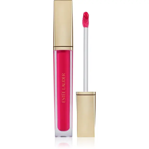 Estée Lauder Estée Lauder Glossy Pout Lip Oil hidratantno sjajilo za usne nijansa Rasberry Squeeze 6 ml