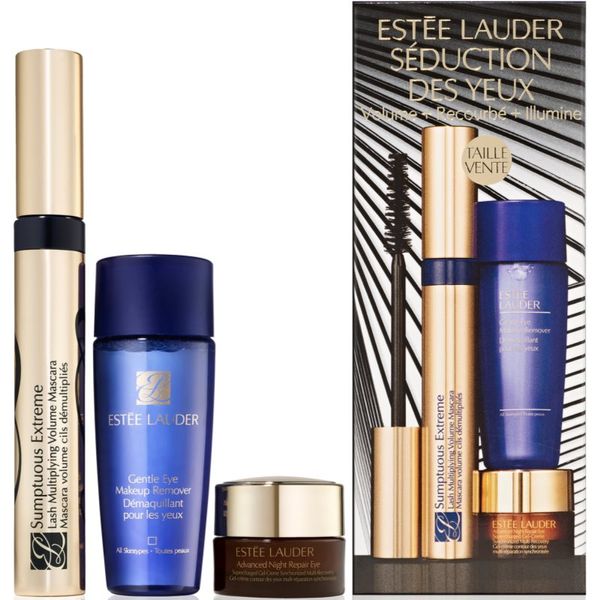 Estée Lauder Estée Lauder Holiday Fall Mascara Sets Eye poklon set (za oči)