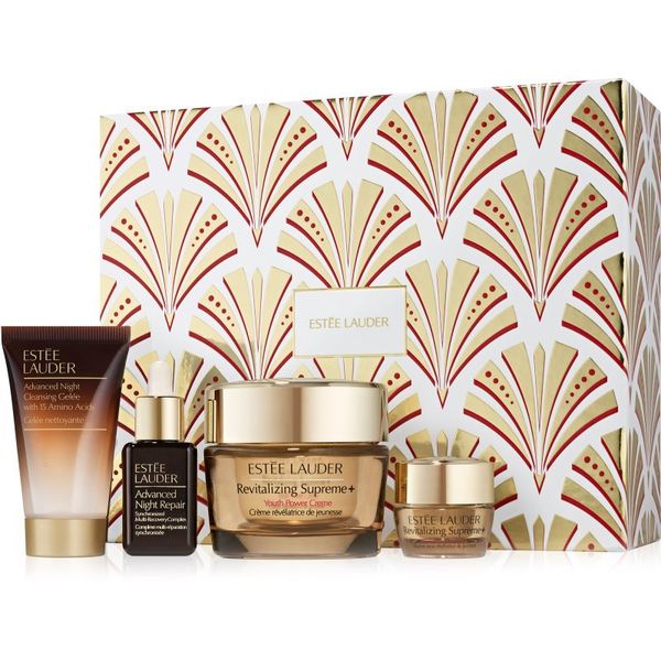 Estée Lauder Estée Lauder Holiday Skincare Sets Lift + Firm Routine - Magical Skincare 4pcs poklon set (za savršeno lice)