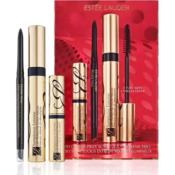 Estée Lauder Estée Lauder Holiday Sumptuous Extreme Set poklon set za oči