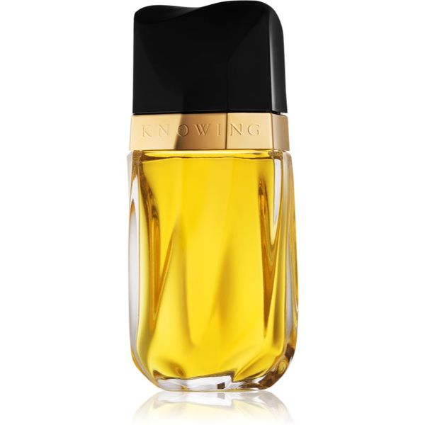 Estée Lauder Estée Lauder Knowing parfemska voda za žene 75 ml
