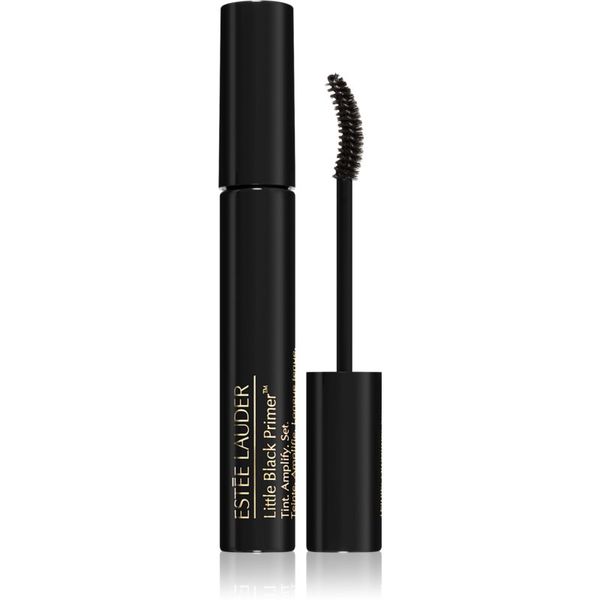 Estée Lauder Estée Lauder Little Black Primer dugotrajna maskara za jačanje nijansa 01 Black 6 ml