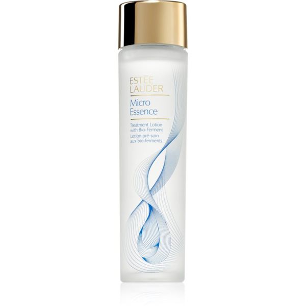 Estée Lauder Estée Lauder Micro Essence Treatment Lotion fluid za uljepšavanje za sjaj lica 200 ml