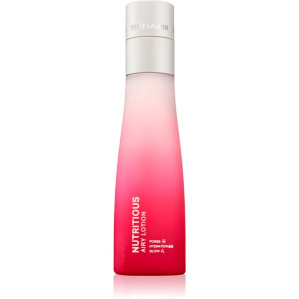 Estée Lauder Estée Lauder Nutritious Airy Lotion hidratantno mlijeko za lice 100 ml