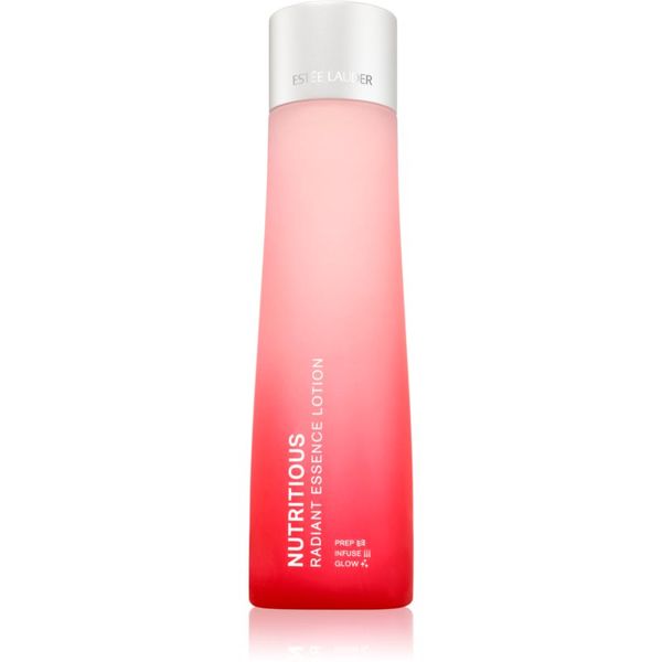 Estée Lauder Estée Lauder Nutritious Radiant Essence Lotion hidratantna emulzija za lice 200 ml