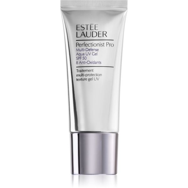 Estée Lauder Estée Lauder Perfectionist Pro Multi-Defense Aqua UV Gel SPF 50 dnevna krema za zaštitu SPF 50 30 ml