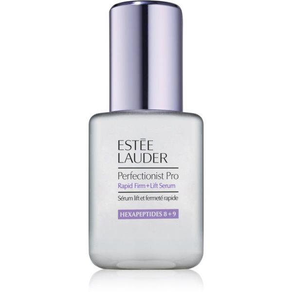 Estée Lauder Estée Lauder Perfectionist Pro Rapid Firm + Lift Serum with Hexapeptides 8 + 9 učvršćujući serum protiv bora s pomlađujućim učinkom 30 ml