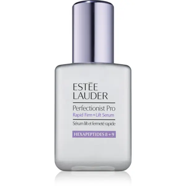 Estée Lauder Estée Lauder Perfectionist Pro Rapid Firm + Lift Serum with Hexapeptides 8 + 9 učvršćujući serum protiv bora s pomlađujućim učinkom 50 ml