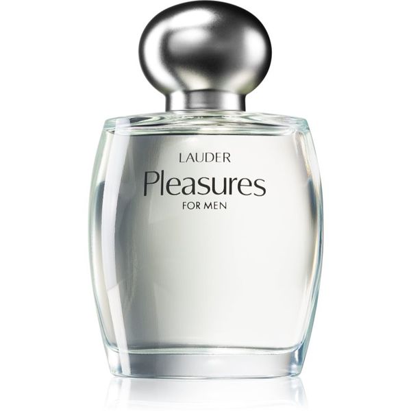 Estée Lauder Estée Lauder Pleasures for Men kolonjska voda za muškarce 100 ml