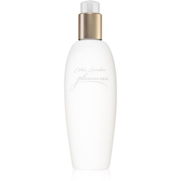 Estée Lauder Estée Lauder Pleasures mlijeko za tijelo za žene 250 ml