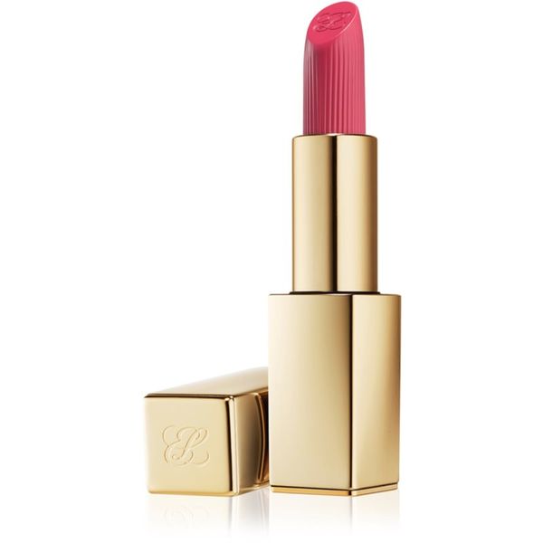 Estée Lauder Estée Lauder Pure Color Creme Lipstick kremasti ruž za usne nijansa Confident 3,5 g
