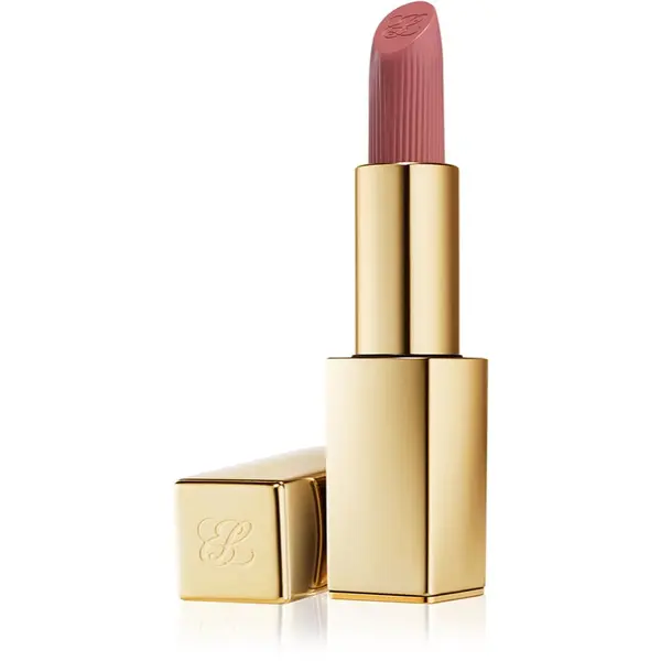 Estée Lauder Estée Lauder Pure Color Creme Lipstick kremasti ruž za usne nijansa Intense Nude 3,5 g