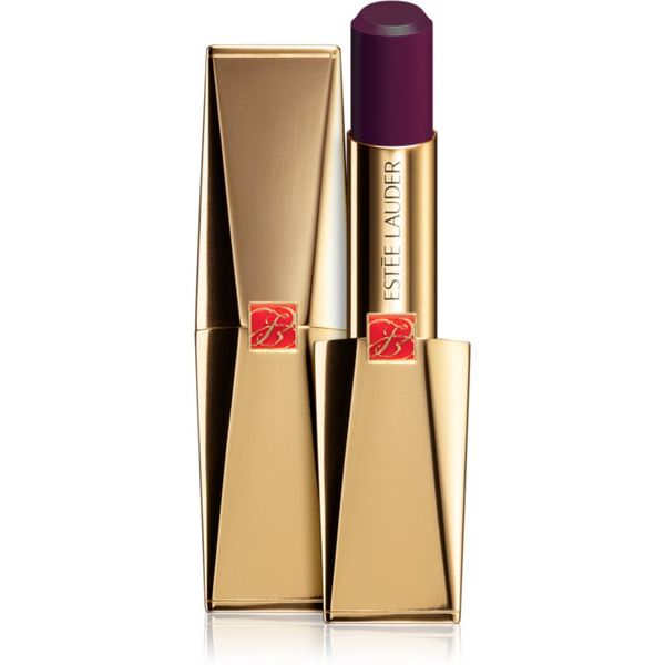 Estée Lauder Estée Lauder Pure Color Desire Rouge Excess Lipstick hidratantni mat ruž za usne nijansa 414 Prove It 3.5 g