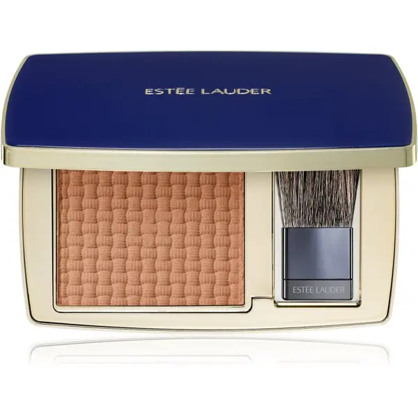 Estée Lauder Estée Lauder Pure Color Envy Sculpting Blush puder- rumenilo s kistom nijansa Magnetic Glow 7 g